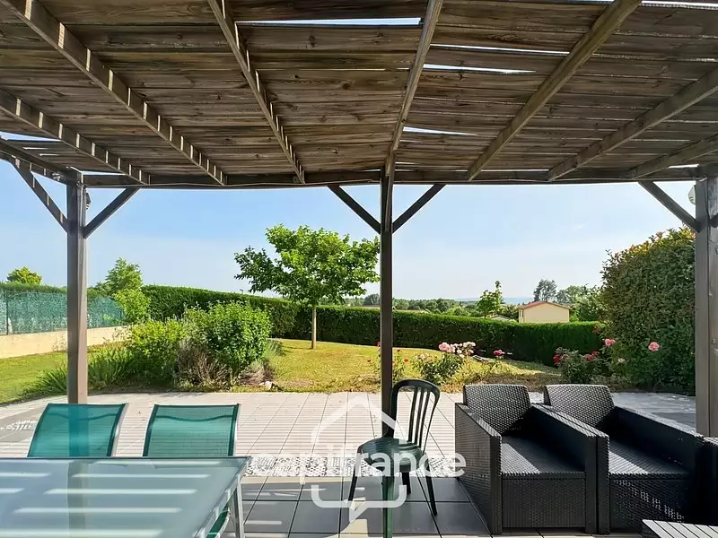 Maison, 92 m²