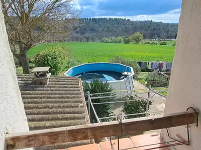 Maison, 120 m²