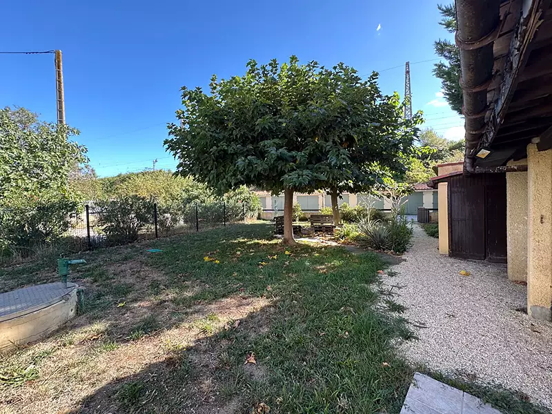 Maison, 100 m²
