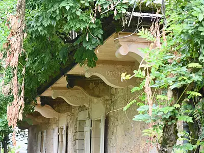 Maison, 400 m²
