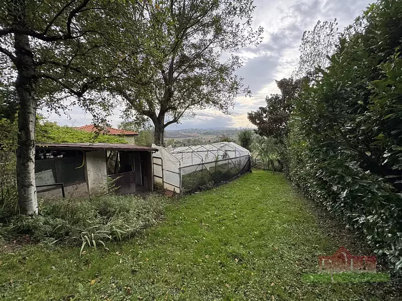 Maison, 163 m²
