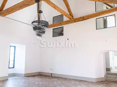 Appartement, 130 m²