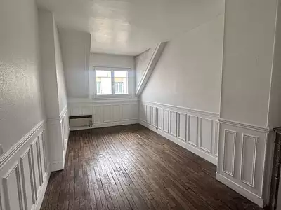 Appartement, 38,31 m²