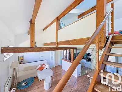 Maison, 91 m²