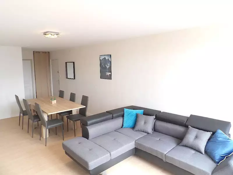 Appartement, 98 m²