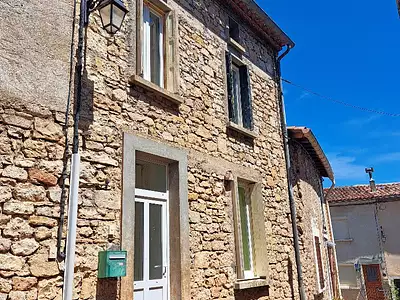 Maison, 83 m²