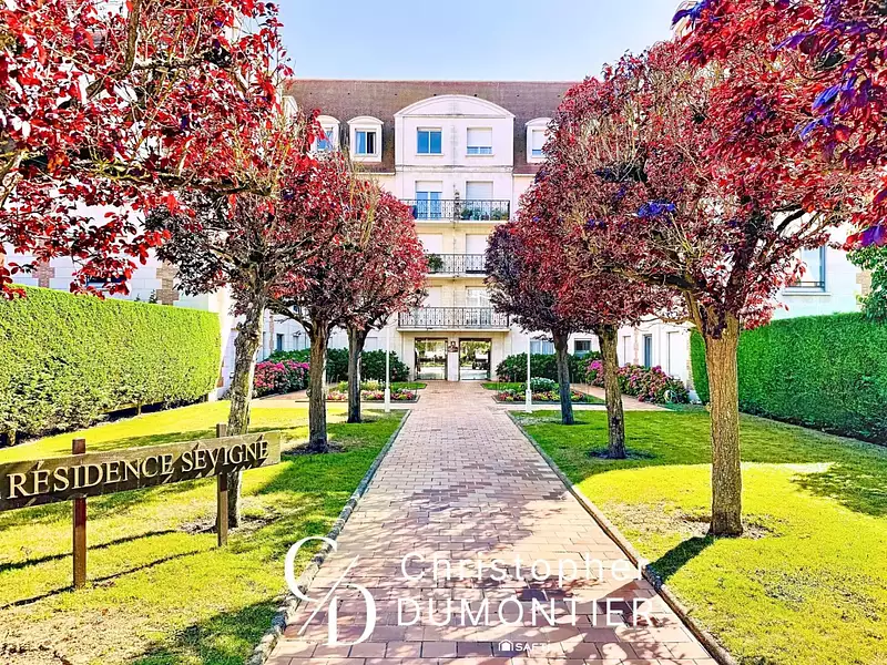 Appartement, 30 m²