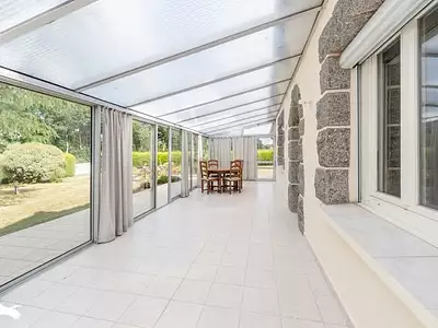 Maison, 144 m²
