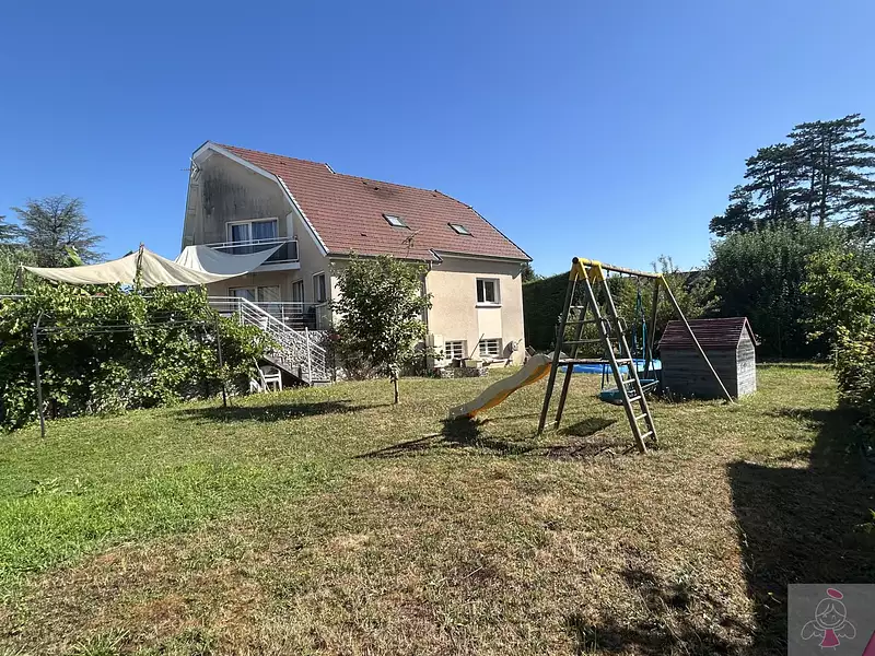 Maison, 170 m²