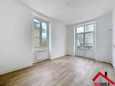 Appartement, 46 m²