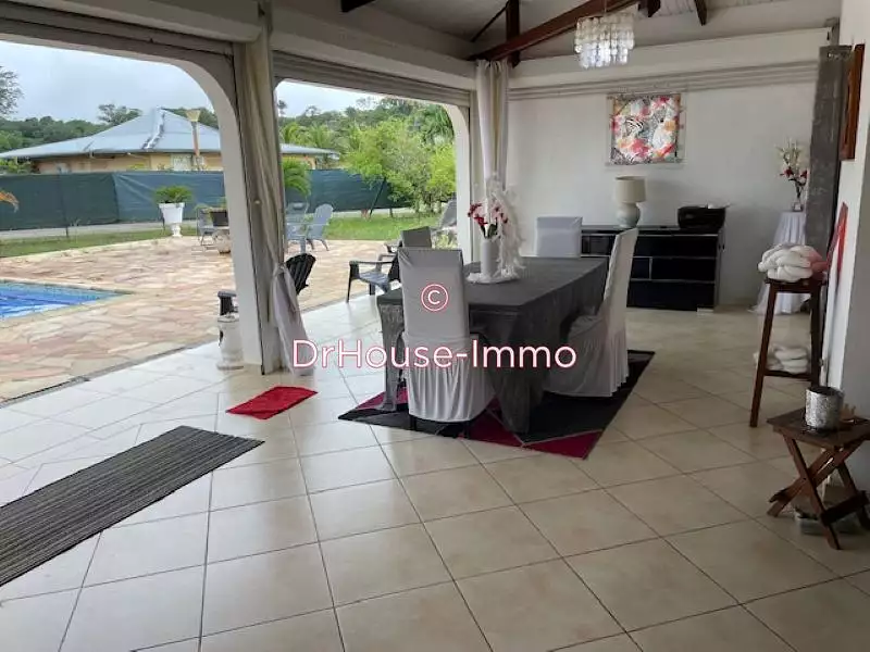 Maison, 105 m²