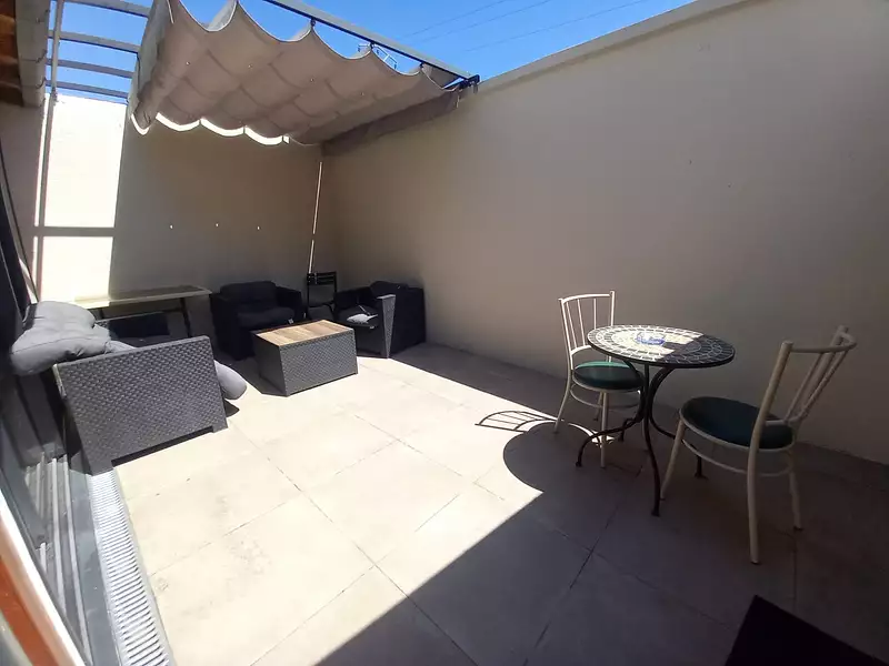 Maison, 65 m²