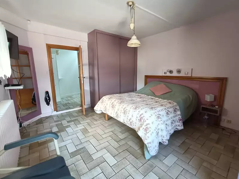 Maison, 81,95 m²