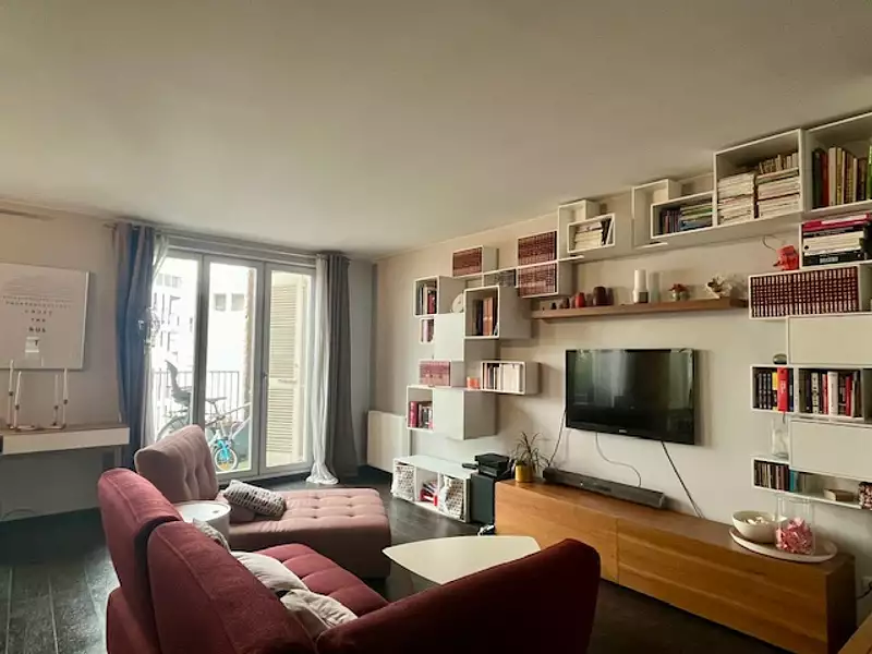Appartement, 88,91 m²