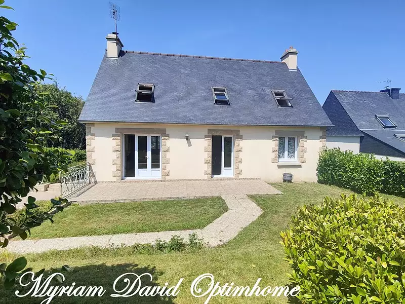 Maison, 112 m²