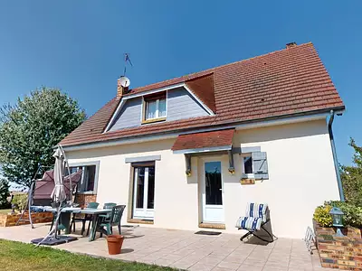 Maison, 119,2 m²