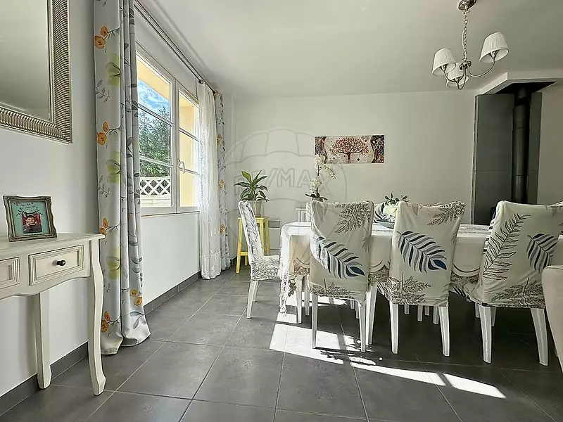 Maison, 105 m²