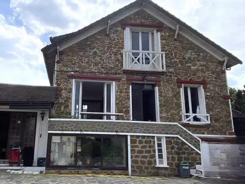 Maison, 105 m²