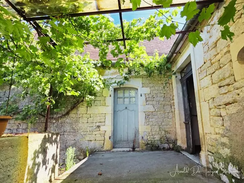 Maison, 99 m²