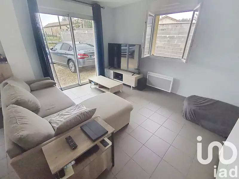 Maison, 80 m²
