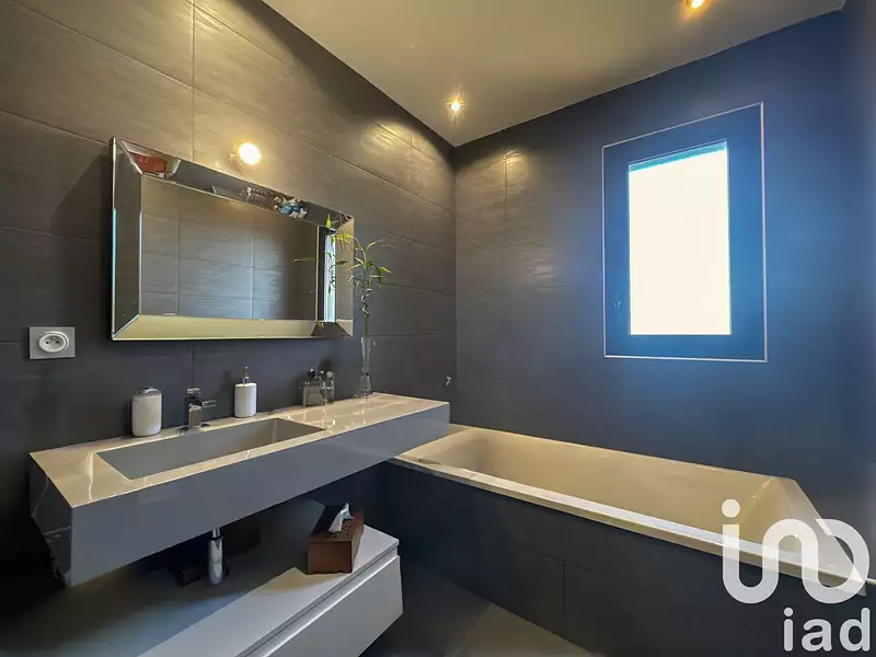 Appartement, 122 m²