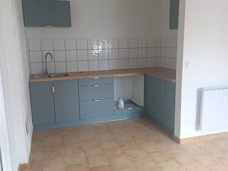 Maison, 88 m²