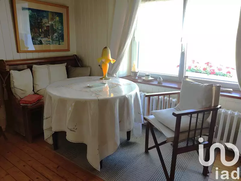 Maison, 79 m²