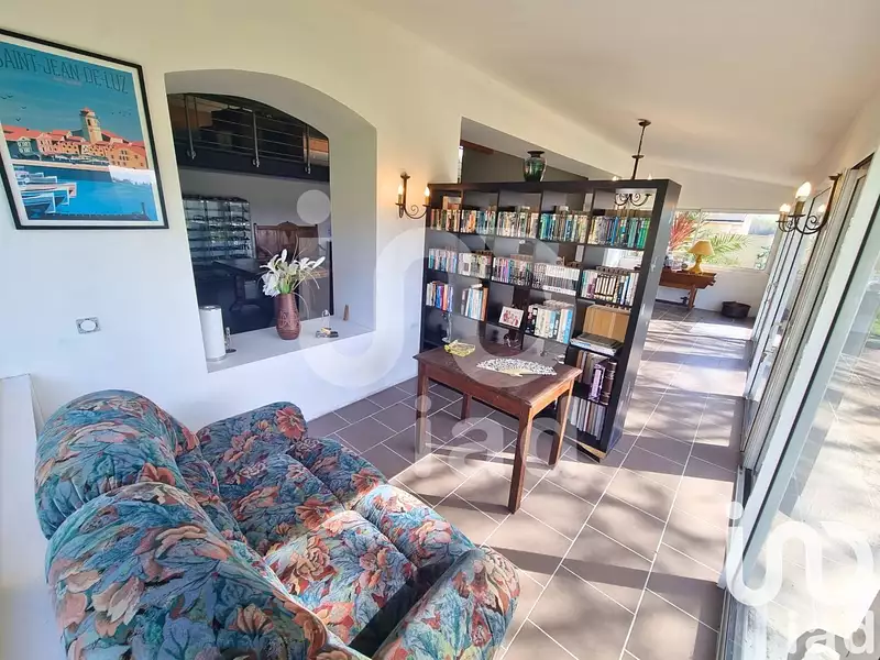 Maison, 187 m²