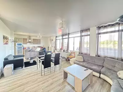 Appartement, 123 m²