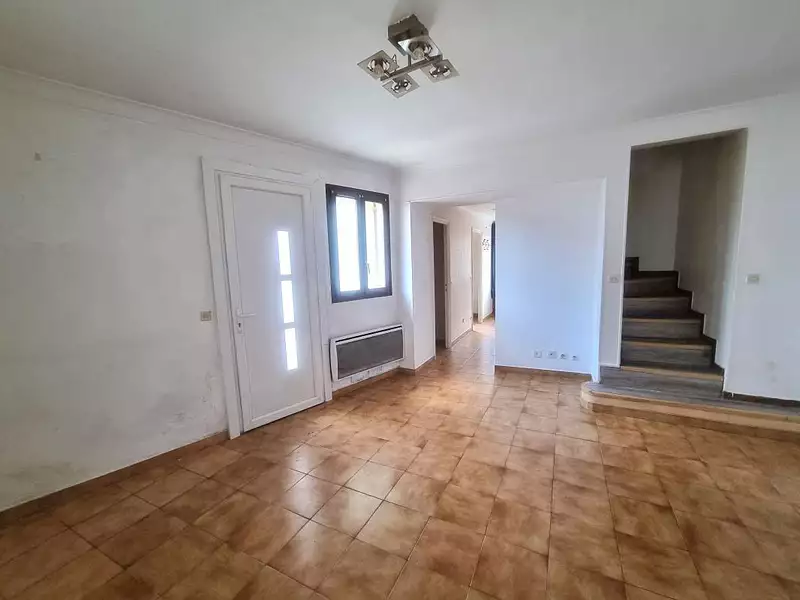 Appartement, 48 m²