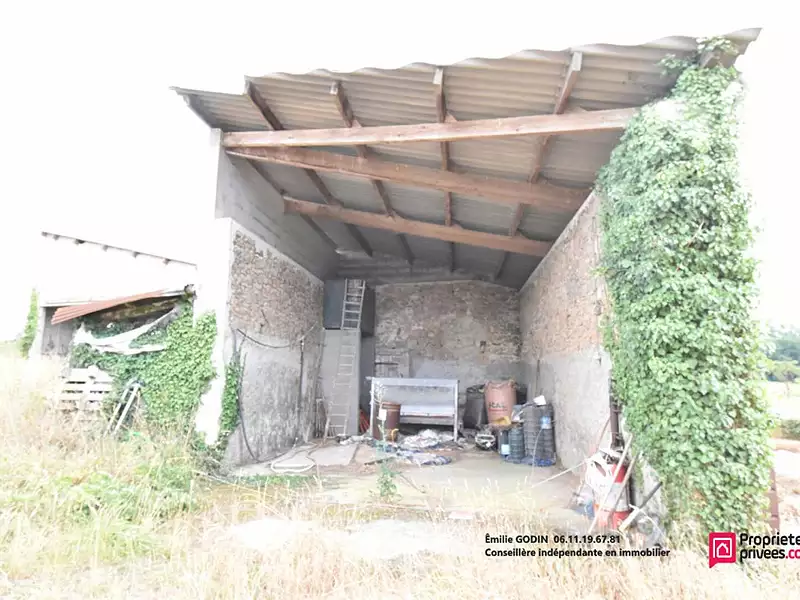 Maison, 350 m²
