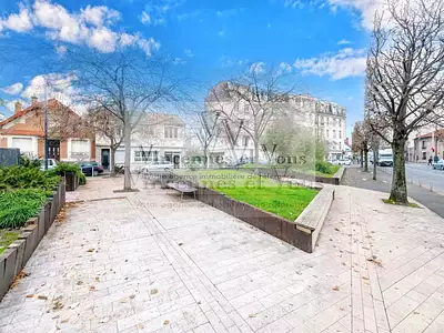 Appartement, 50,02 m²