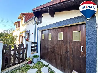 Maison, 87 m²