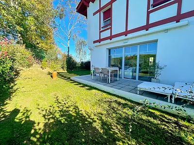 Appartement, 64,31 m²