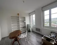 Appartement, 56 m²