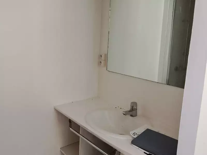 Appartement, 53 m²