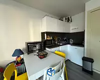 Appartement, 20,68 m²