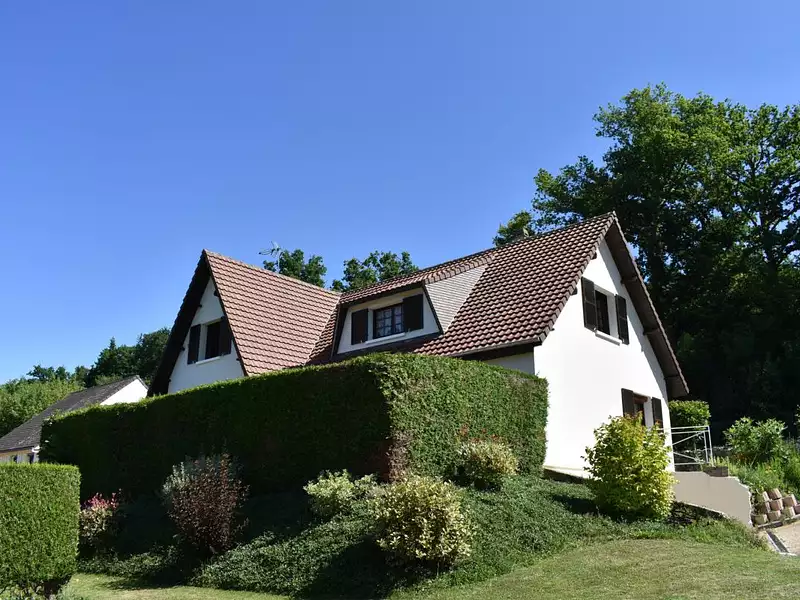 Maison, 159 m²