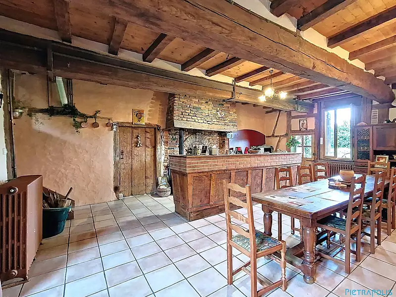 Maison, 236 m²