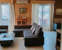 Appartement, 134 m²