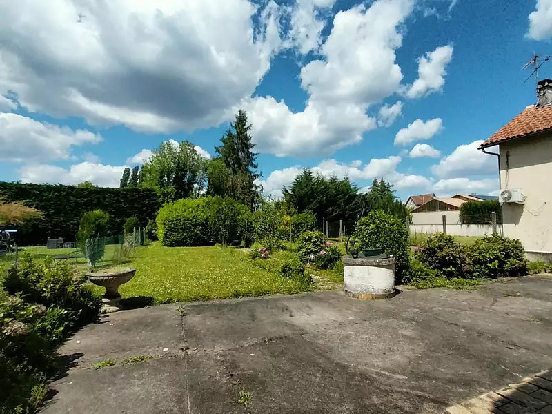Maison, 109 m²