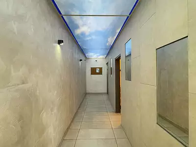 Appartement, 98,8 m²