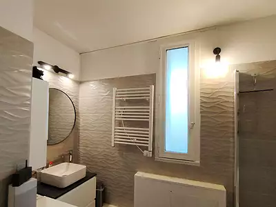 Appartement, 96,75 m²