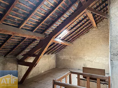 Maison, 111 m²