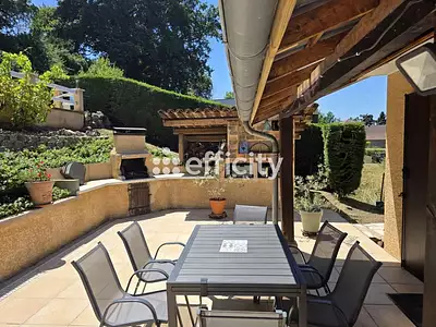 Maison, 112 m²