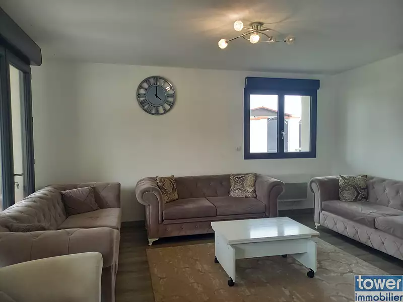 Maison, 142 m²