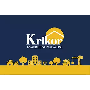 KRIKOR IMMOBILIER 