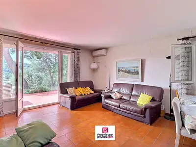 Maison, 125 m²