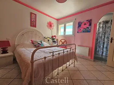 Maison, 144 m²