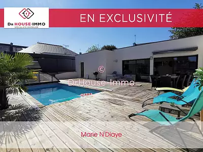 Maison, 140,92 m²